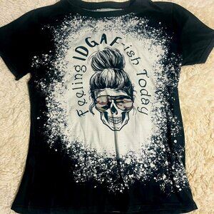 SASSY T-SHIRT